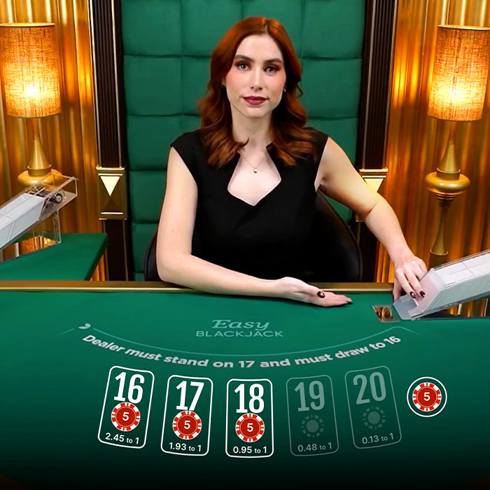 Blackjack 42bet app